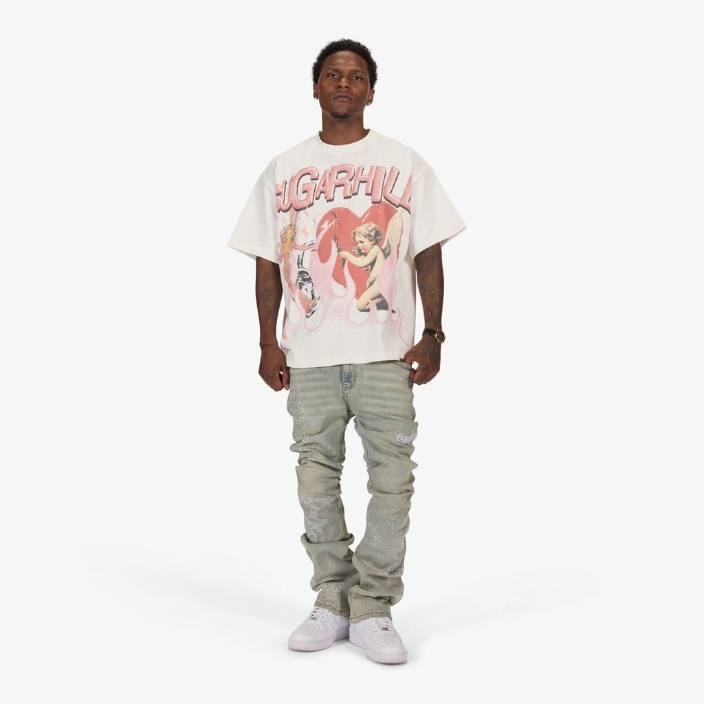 Sugarhill Disco Dreams Tee