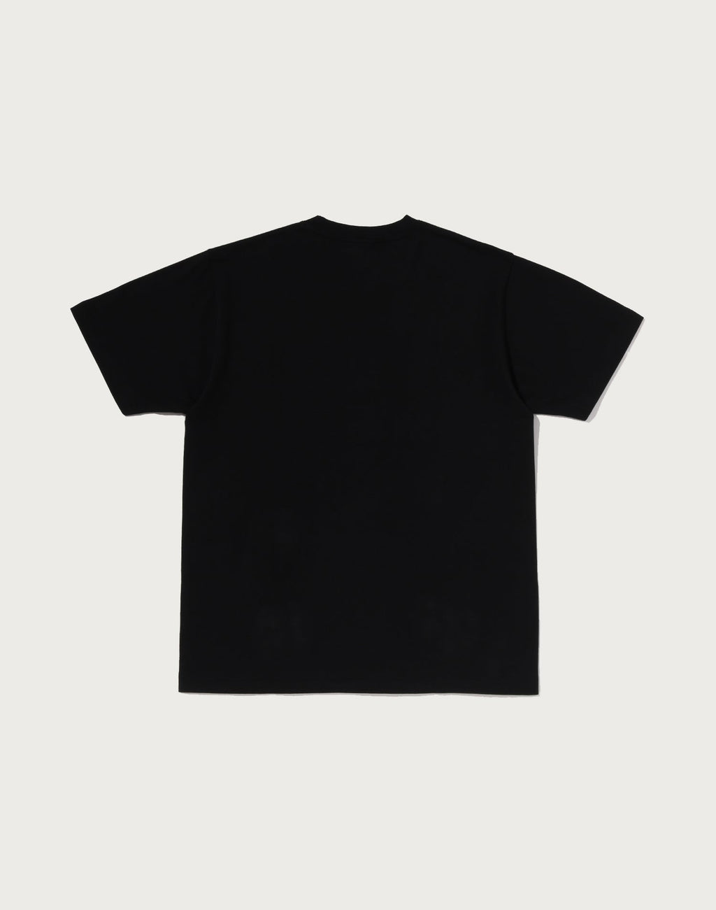 MOON APE HEAD TEE MENS