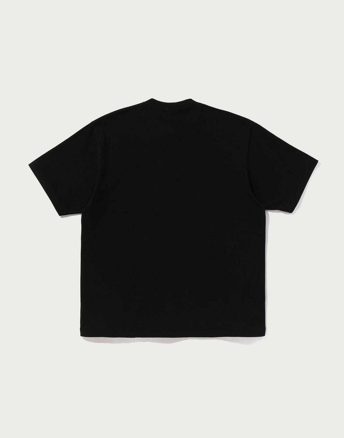 STA STRIKE CAMO COLLEGE RELAXED FIT TEE MENS