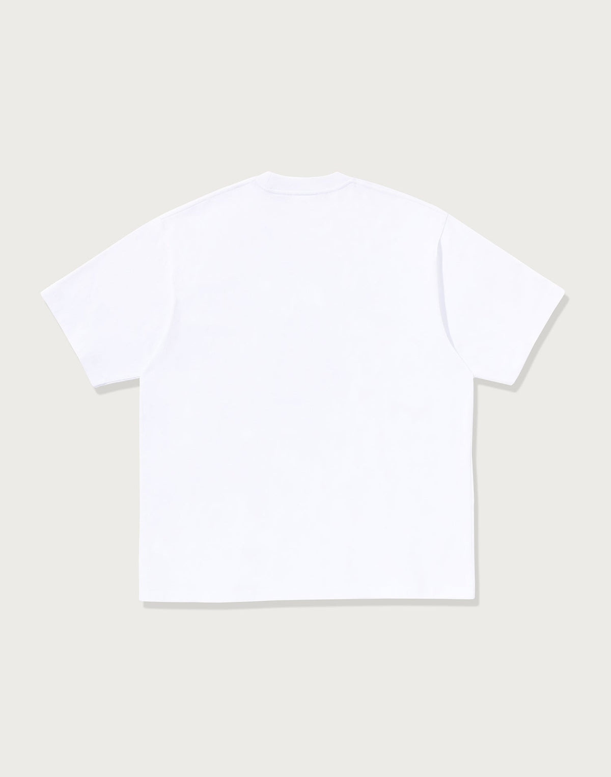 STA STRIKE CAMO COLLEGE RELAXED FIT TEE MENS