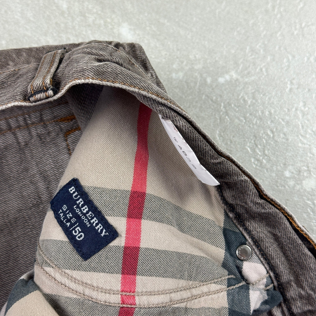Burberry Jeans