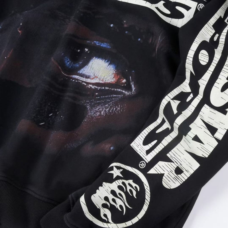Hellstar Studios Sports 96 Crewneck Sweatshirt