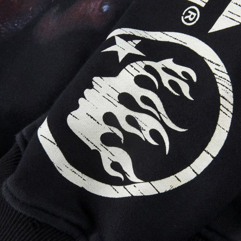 Hellstar Studios Sports 96 Crewneck Sweatshirt