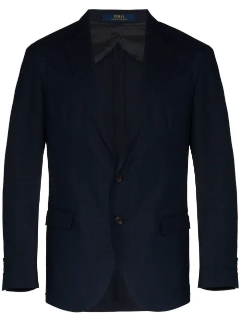 Polo Ralph Lauren single-breasted blazer jacket