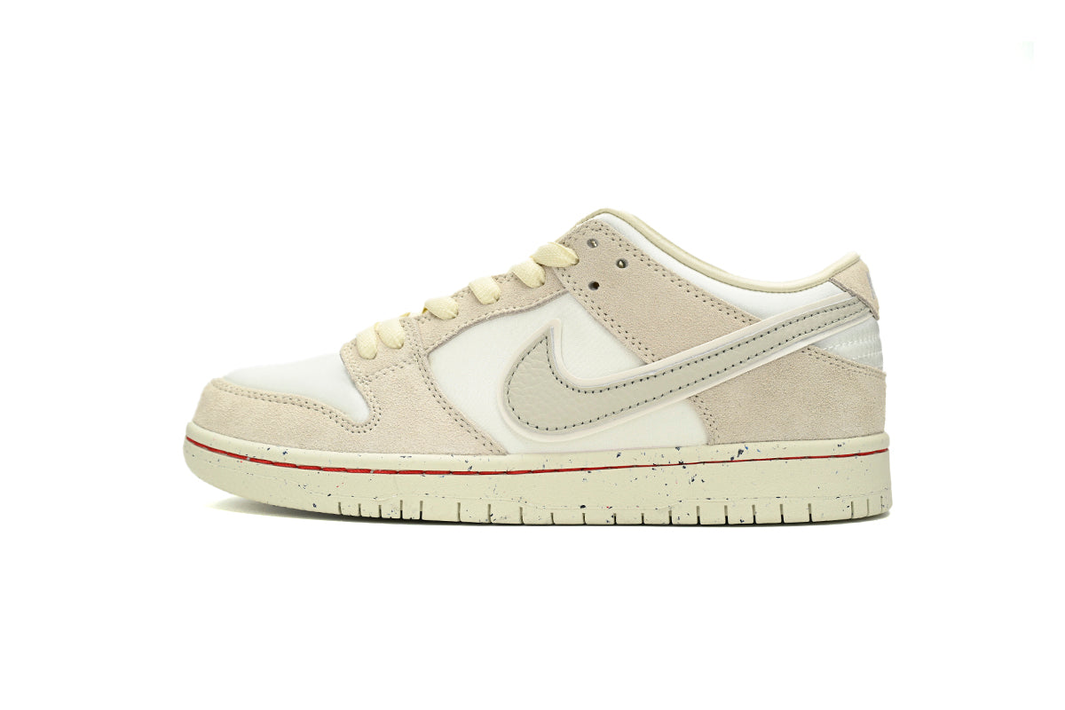 Nike SB Dunk Low City of Love Light Bone FZ5654-100