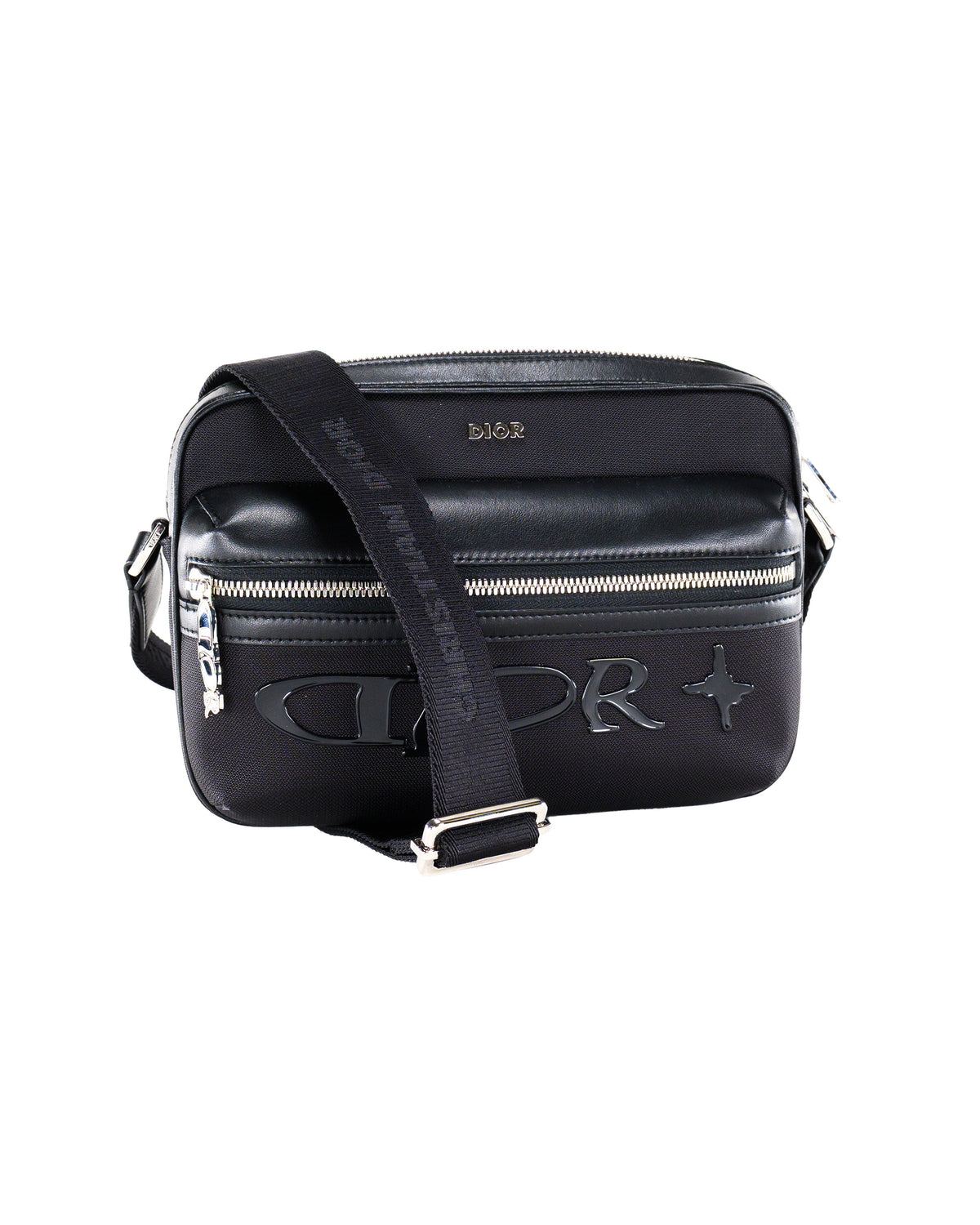 Dior Rider Bag