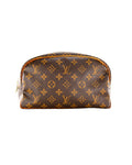 Louis Vuitton Toiletery Bag