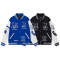 Amiri Fashion jacket