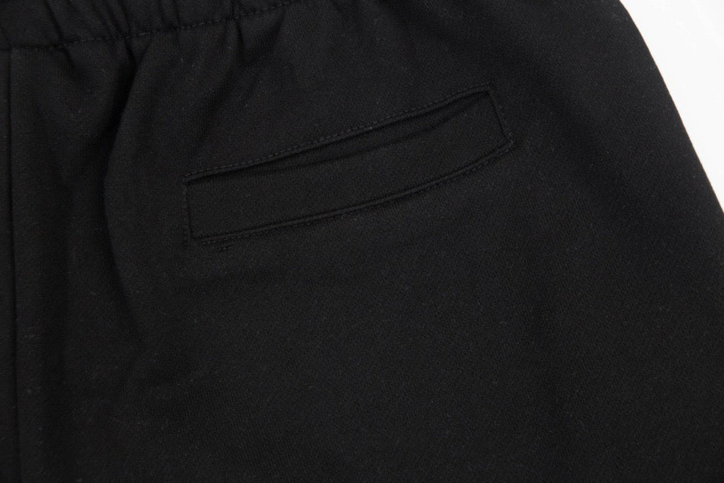 Stüssy x BAPE Classic Ape Head Graphic Shorts