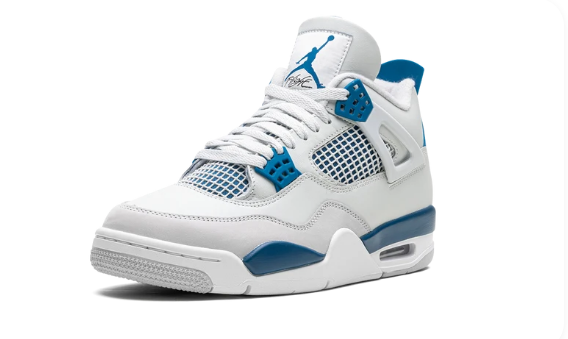 Air Jordan 4 OG ‘Military Blue’