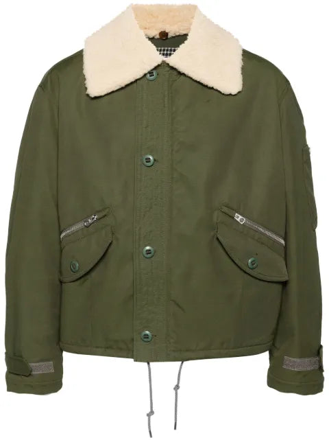 Kenzo Army jacket