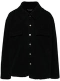 FOO AND FOO Fooalways denim jacket