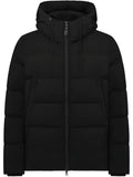 Duno Jump puffer jacket