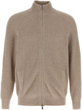 Brunello Cucinelli knitted cardigan