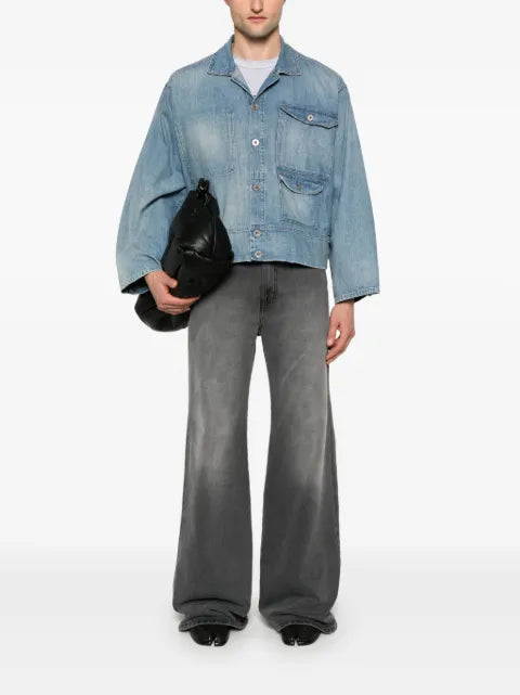 Maison Margiela denim jacket