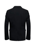 Comme des Garçons Homme Plus wool blazer