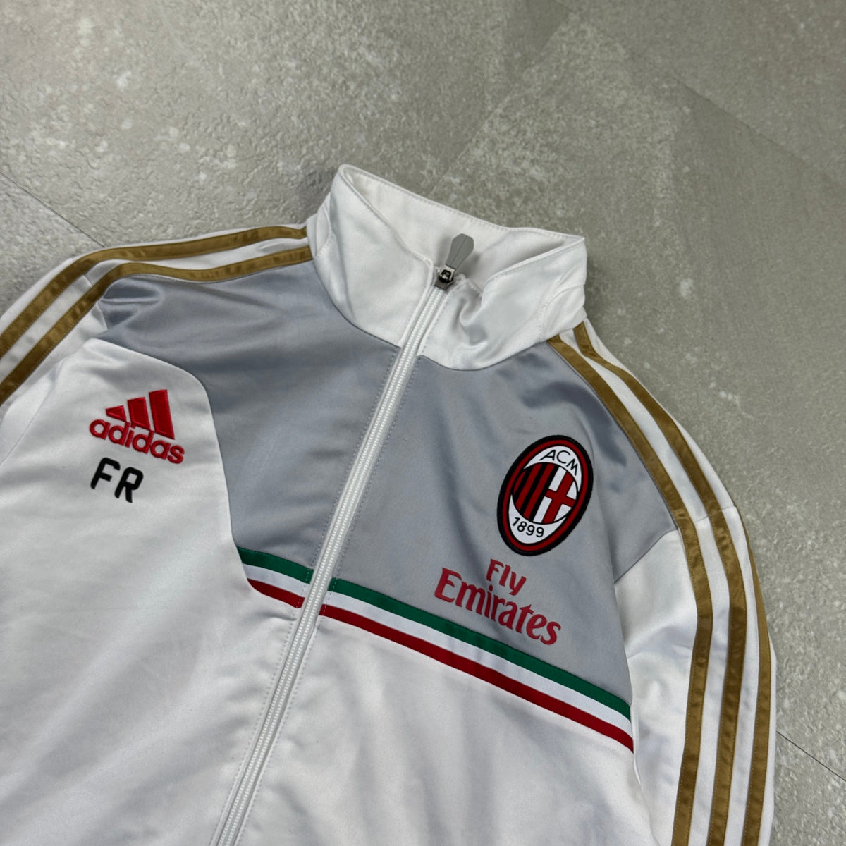 AC Milan Trackjacket (S)