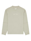 MM6 Maison Margiela X Salomon logo-embellished sweatshirt