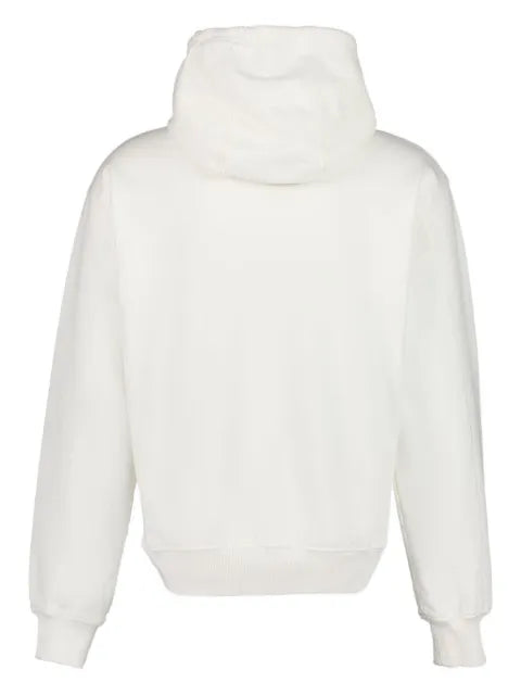 Casablanca Casa Way Mountain organic-cotton hoodie