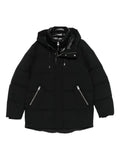 Mackage Graydon hooded down jacket