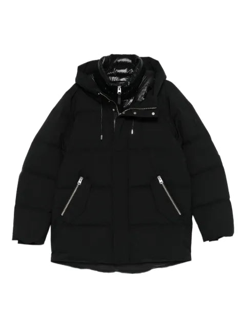 Mackage Graydon hooded down jacket