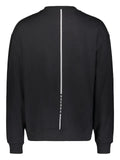 Haculla NYC Hockey Mask appliqué sweatshirt