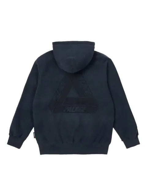 Palace Polartec Lazer zip-up hoodie