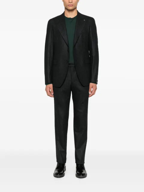 Zegna round-neck sweater