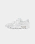 Nike Air Max 90 White/White/Grey