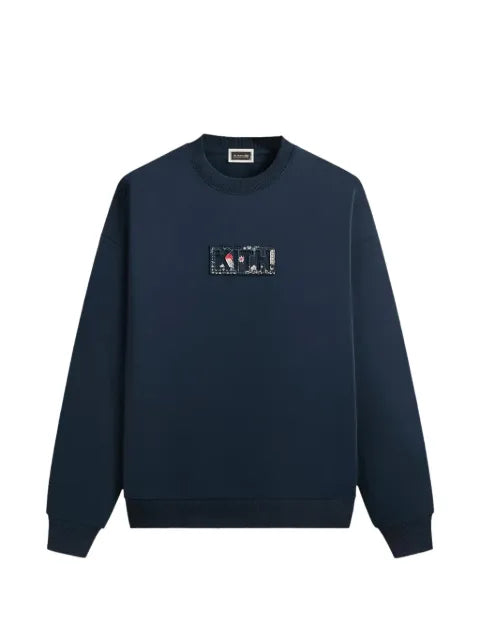 KITH Nelson sweatshirt
