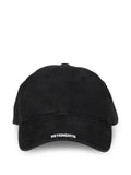 VETEMENTS logo baseball cap
