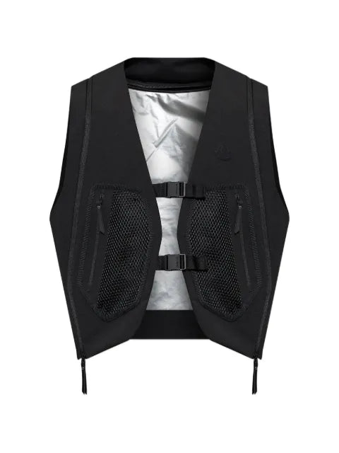 Moncler Spica 2-in-1 vest