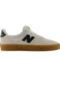 NEW BALANCE NUMERIC 340 Sea Salt / Black