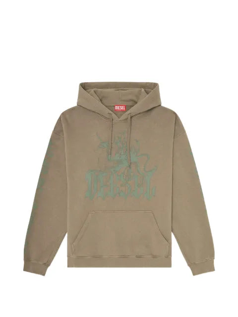 Diesel S-Griffon hoodie
