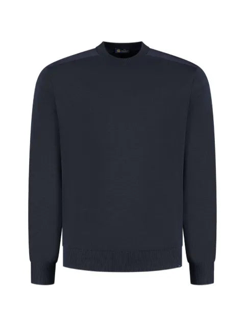 Paul & Shark crew-neck sweater