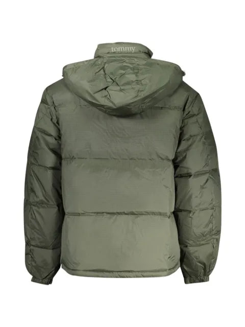 Tommy Hilfiger Alaska hooded padded jacket