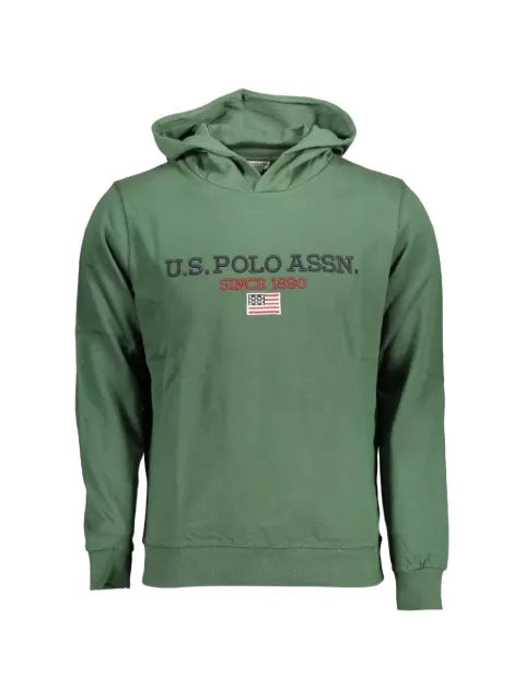 U.S. POLO ASSN. long-sleeves hoodie