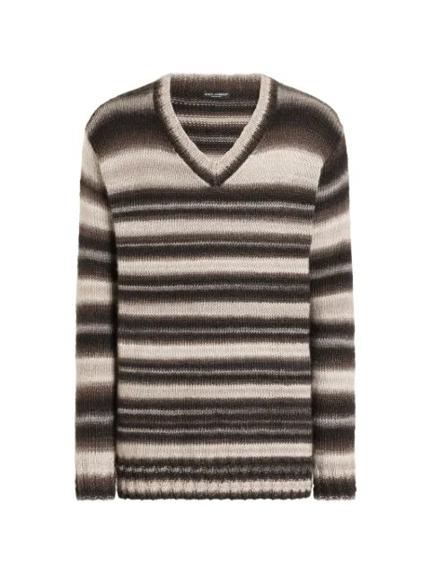 Dolce & Gabbana wool-blend pullover