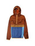 COTOPAXI Teca hooded jacket