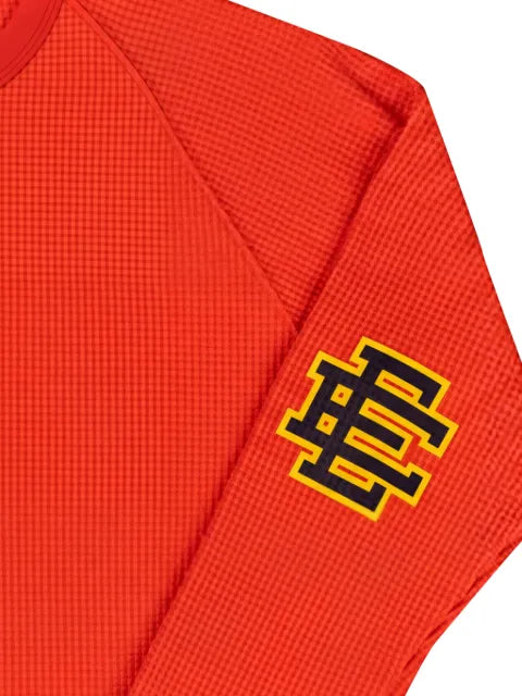ERIC EMANUEL EE Thermal sweatshirt