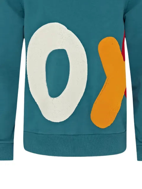 Orlebar Brown crew-neck sweater