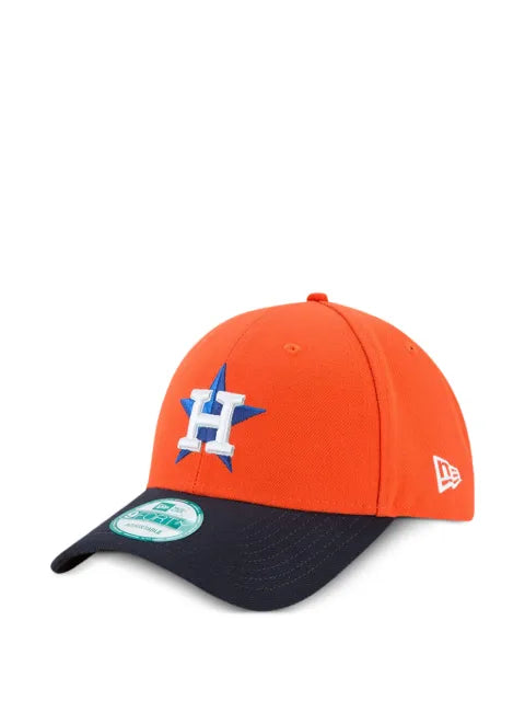 NEW ERA CAP 9FORTY Houston Astros The League baseball cap