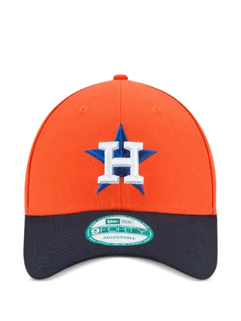 NEW ERA CAP 9FORTY Houston Astros The League baseball cap