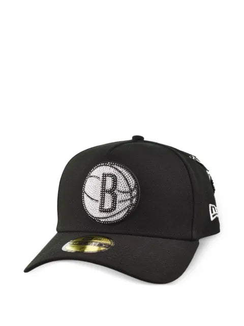 NEW ERA CAP Brooklyn Nets 59Forty baseball cap