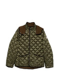 Moncler Venserre quilted jacket