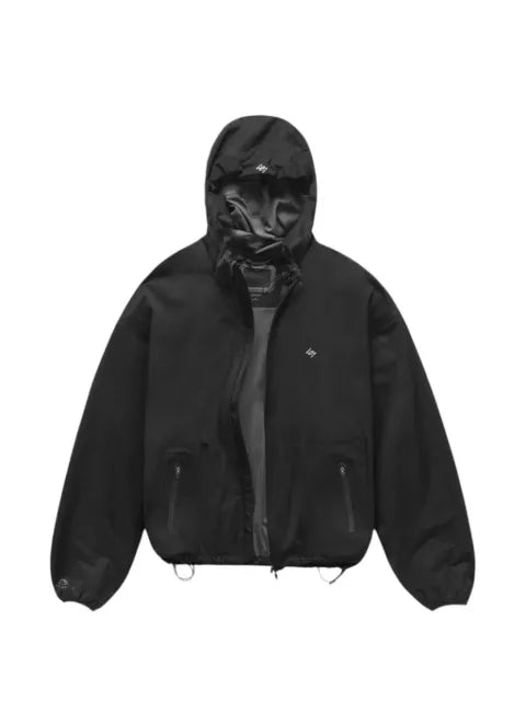 REPRESENT 247 Power Shield™ windbreaker