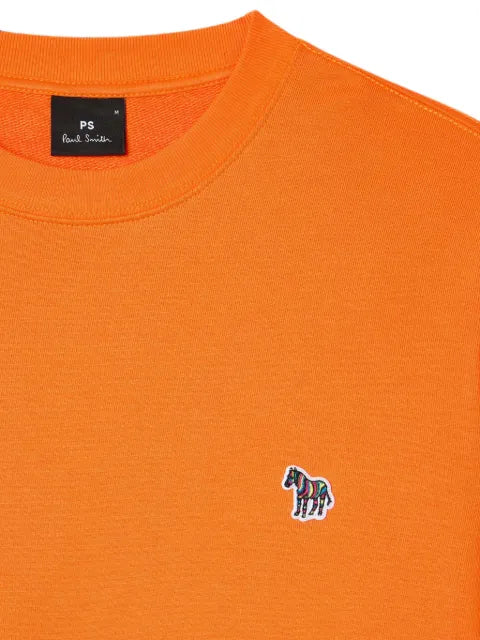 PS Paul Smith cotton sweatshirt