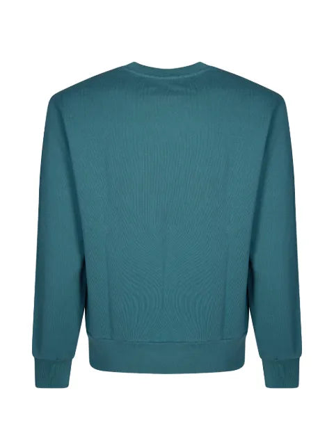 Polo Ralph Lauren logo-embroidered sweatshirt