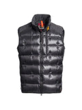 Parajumpers quilted hybrid vest