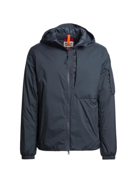 Parajumpers Balcarres hooded jacket